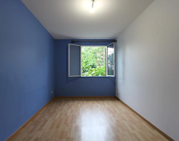 Maison de plain pied 4 pièces