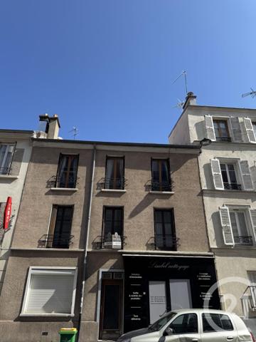 Appartement Triplex à vendre  4 pièces - 94,80 m2 PARIS - 75014