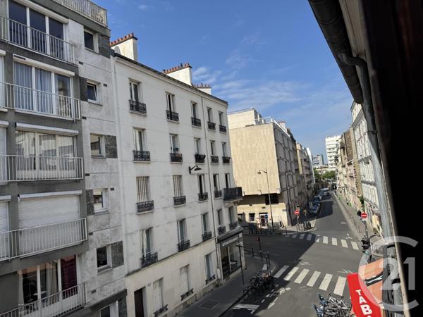 Appartement Triplex à vendre  4 pièces - 94,80 m2 PARIS - 75014