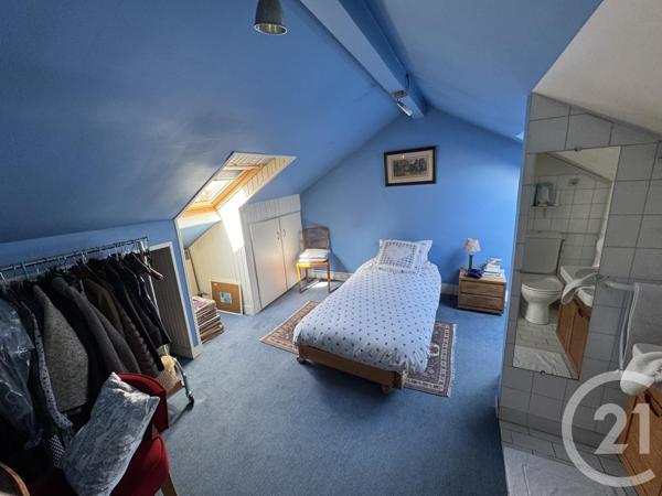 Appartement Triplex à vendre  4 pièces - 94,80 m2 PARIS - 75014