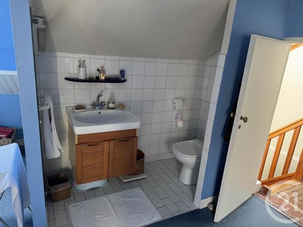 Appartement Triplex à vendre  4 pièces - 94,80 m2 PARIS - 75014