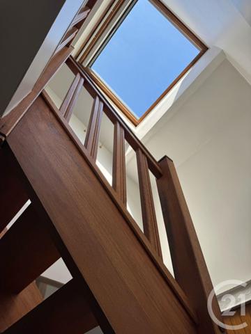 Appartement Triplex à vendre  4 pièces - 94,80 m2 PARIS - 75014