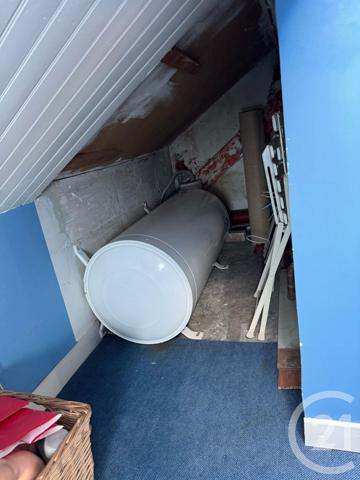 Appartement Triplex à vendre  4 pièces - 94,80 m2 PARIS - 75014