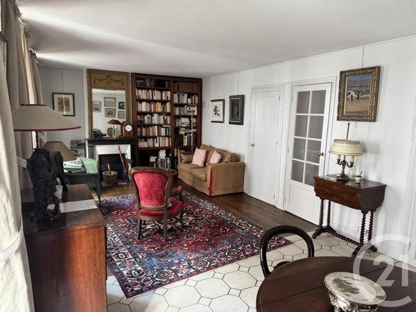 Appartement Triplex à vendre  4 pièces - 94,80 m2 PARIS - 75014