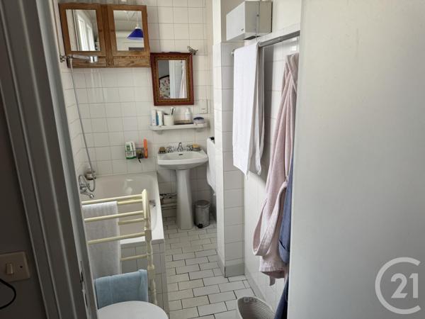 Appartement Triplex à vendre  4 pièces - 94,80 m2 PARIS - 75014
