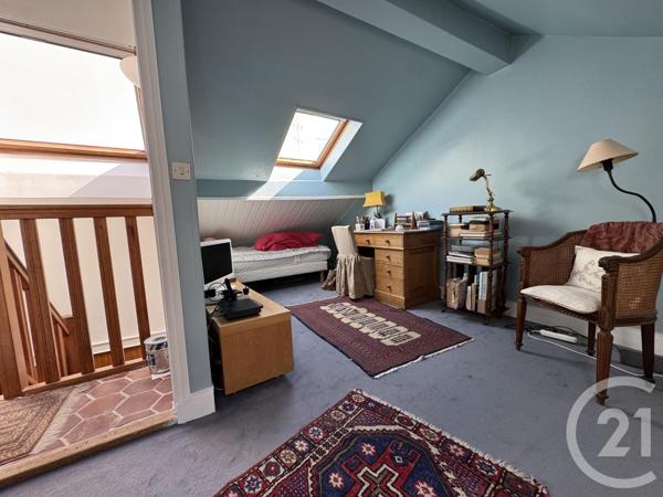 Appartement Triplex à vendre  4 pièces - 94,80 m2 PARIS - 75014