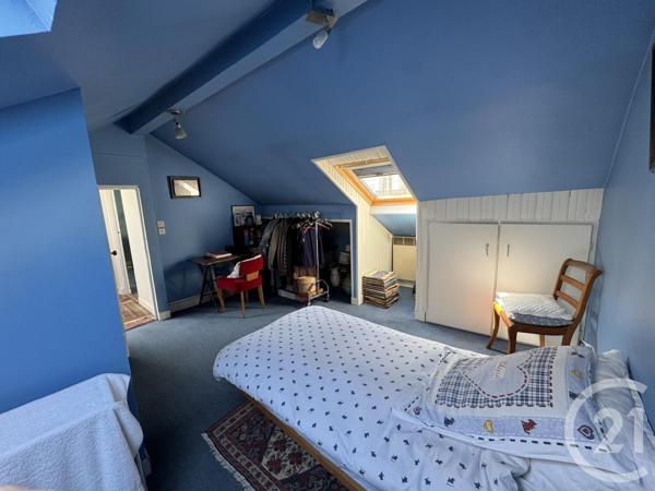 Appartement Triplex à vendre  4 pièces - 94,80 m2 PARIS - 75014