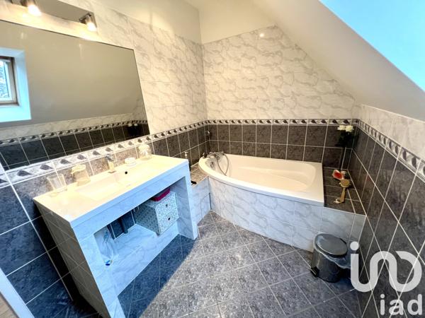 Maison à vendre 7 pièces 146 m² Sucy-en-Brie