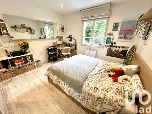 Maison à vendre 7 pièces 146 m² Sucy-en-Brie