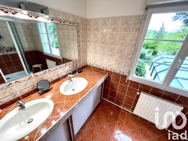 Maison à vendre 7 pièces 146 m² Sucy-en-Brie