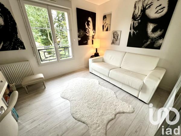 Maison à vendre 7 pièces 146 m² Sucy-en-Brie