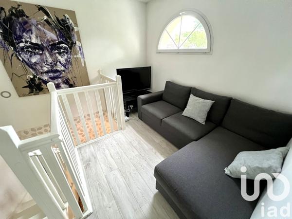 Maison à vendre 7 pièces 146 m² Sucy-en-Brie