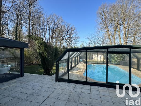 Maison à vendre 7 pièces 146 m² Sucy-en-Brie