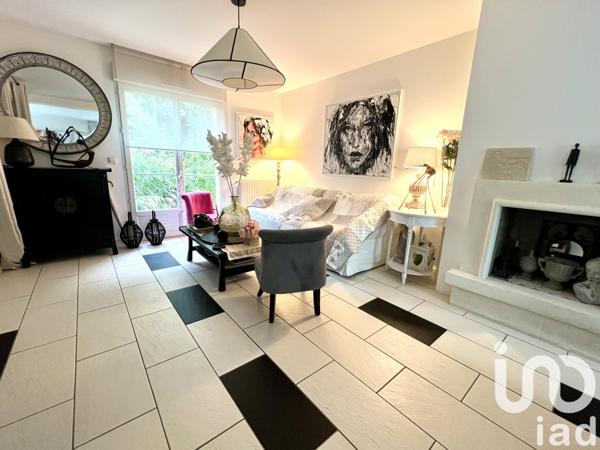 Maison à vendre 7 pièces 146 m² Sucy-en-Brie