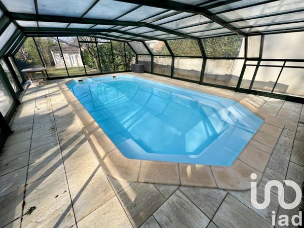 Maison à vendre 7 pièces 146 m² Sucy-en-Brie