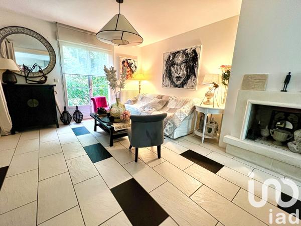 Maison à vendre 7 pièces 146 m² Sucy-en-Brie