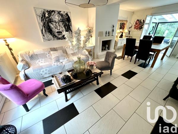 Maison à vendre 7 pièces 146 m² Sucy-en-Brie