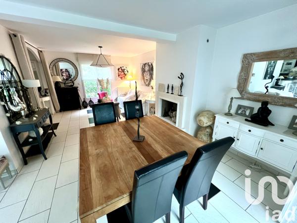 Maison à vendre 7 pièces 146 m² Sucy-en-Brie