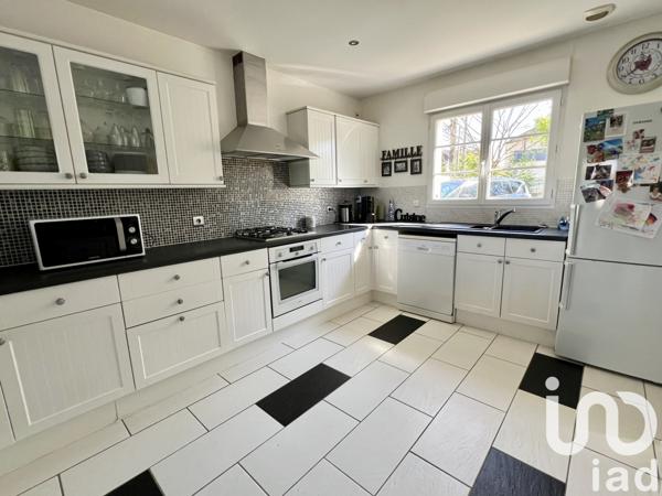 Maison à vendre 7 pièces 146 m² Sucy-en-Brie