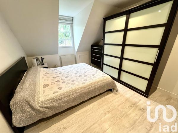 Maison à vendre 7 pièces 146 m² Sucy-en-Brie