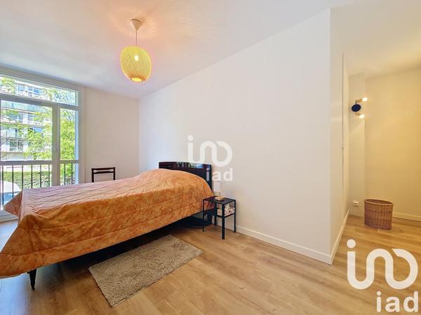 Appartement 5 pièces de 86 m² à Ris-Orangis (91130)