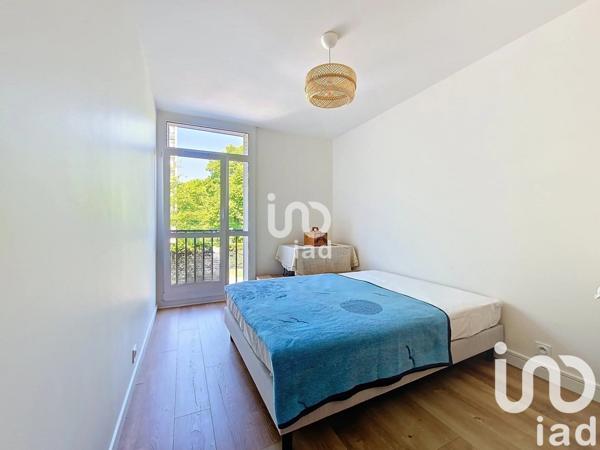 Appartement 5 pièces de 86 m² à Ris-Orangis (91130)