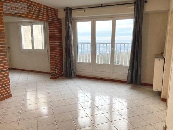 Appartement à vendre à Rouen en Seine-Maritime (76000), ref : 76026-1091932