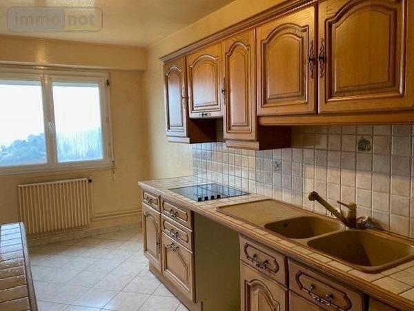 Appartement à vendre à Rouen en Seine-Maritime (76000), ref : 76026-1091932