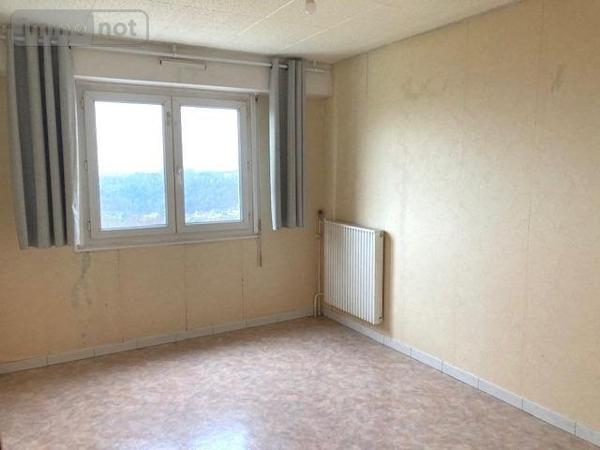 Appartement à vendre à Rouen en Seine-Maritime (76000), ref : 76026-1091932