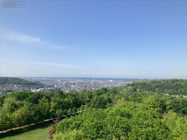 Appartement à vendre à Rouen en Seine-Maritime (76000), ref : 76026-1091932