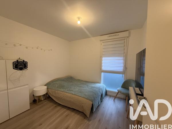 Maison à vendre 5 pièces 100 m² Vert-Saint-Denis