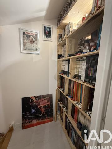 Maison à vendre 5 pièces 100 m² Vert-Saint-Denis