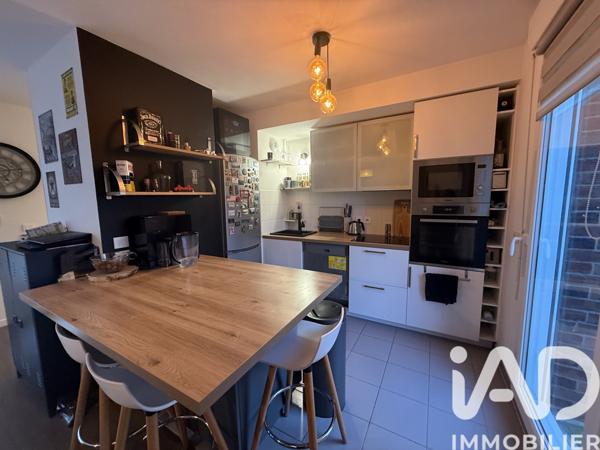 Maison à vendre 5 pièces 100 m² Vert-Saint-Denis