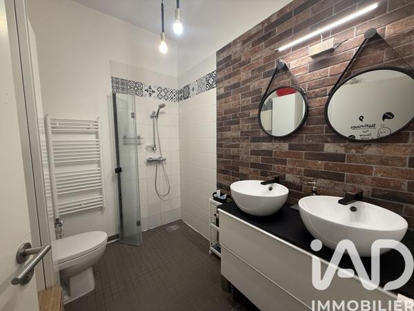 Maison à vendre 5 pièces 100 m² Vert-Saint-Denis