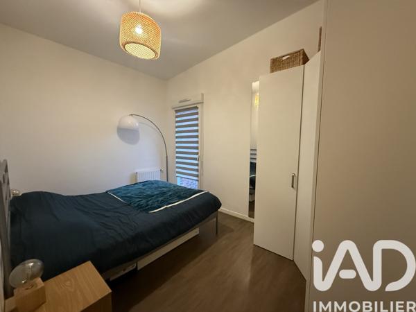 Maison à vendre 5 pièces 100 m² Vert-Saint-Denis