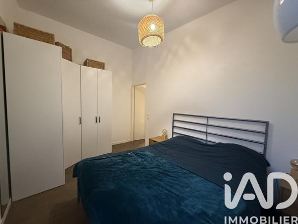 Maison à vendre 5 pièces 100 m² Vert-Saint-Denis
