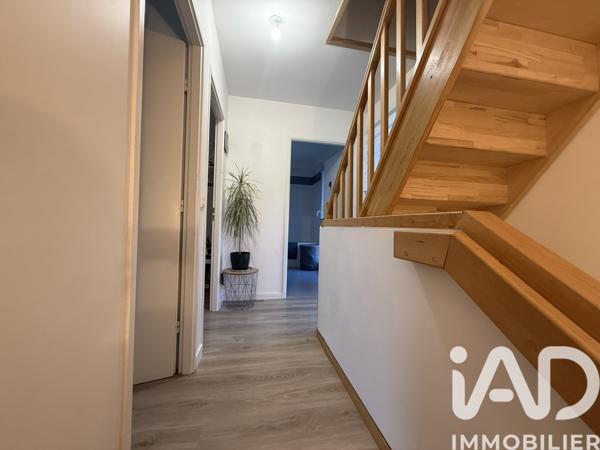 Maison à vendre 5 pièces 100 m² Vert-Saint-Denis