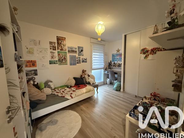 Maison à vendre 5 pièces 100 m² Vert-Saint-Denis