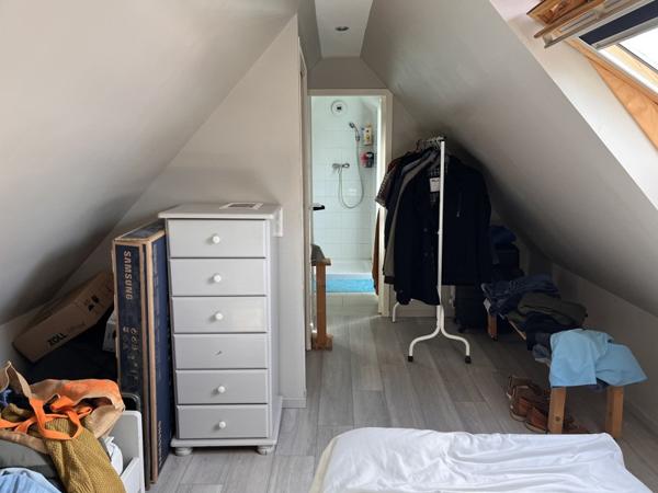 Maison à vendre |  Lannion |  2 pièces | 35 m²