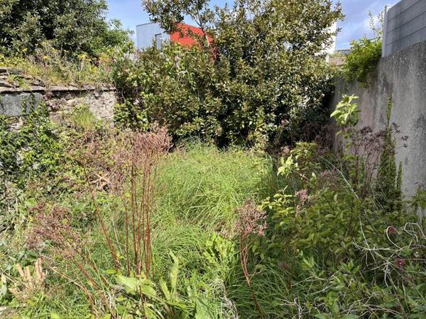 Maison à vendre |  Lannion |  2 pièces | 35 m²