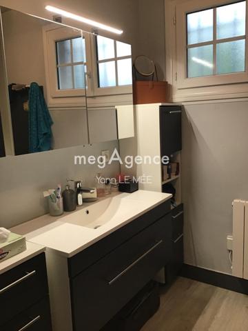 Maison à SAINT-ETIENNE-DU-ROUVRAY, 76800 - 5 pièces 106m²