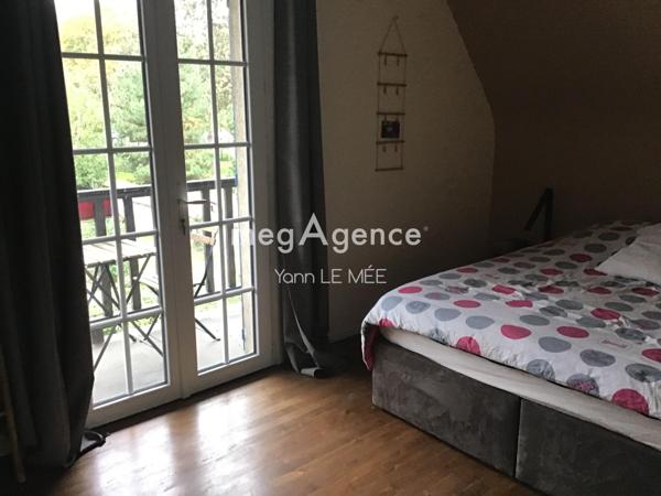 Maison à SAINT-ETIENNE-DU-ROUVRAY, 76800 - 5 pièces 106m²