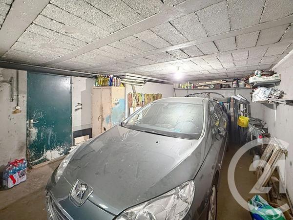 Maison à vendre  4 pièces - 74 m 2   GONESSE  - 95