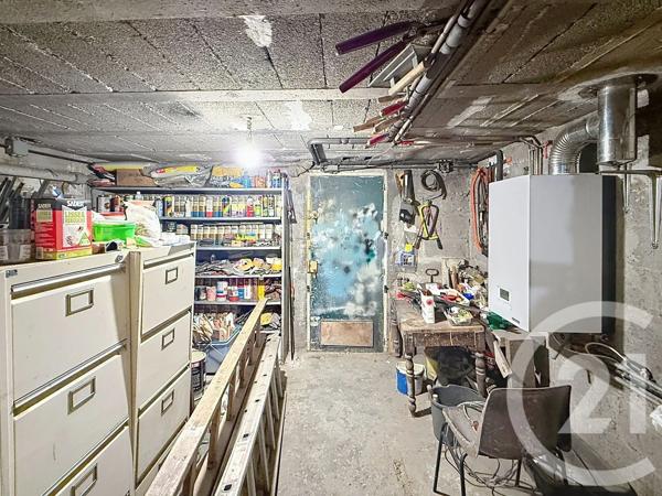 Maison à vendre  4 pièces - 74 m 2   GONESSE  - 95