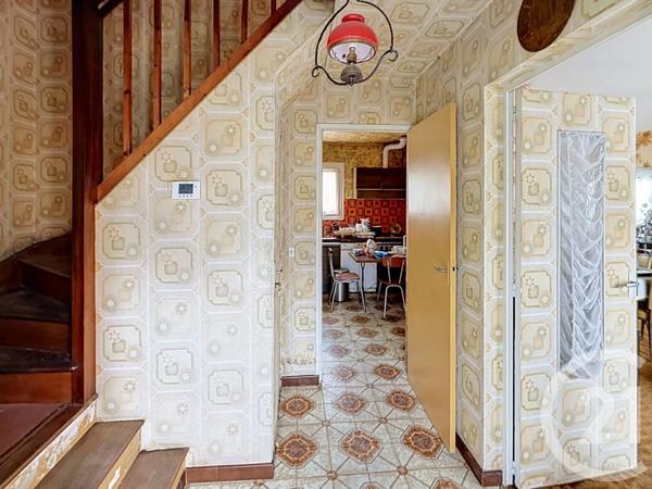 Maison à vendre  4 pièces - 74 m 2   GONESSE  - 95