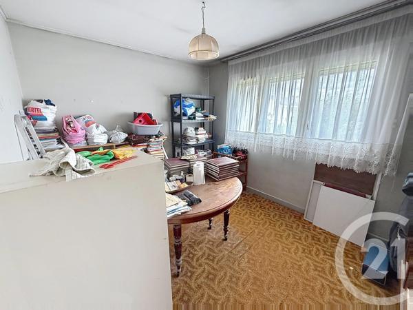 Maison à vendre  4 pièces - 74 m 2   GONESSE  - 95