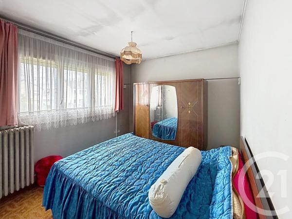 Maison à vendre  4 pièces - 74 m 2   GONESSE  - 95