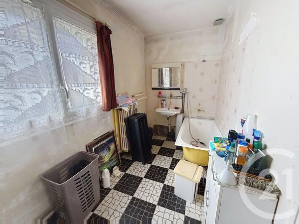 Maison à vendre  4 pièces - 74 m 2   GONESSE  - 95
