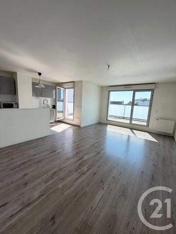 Appartement à vendre  5 pièces - 95 m 2   BEZONS  - 95