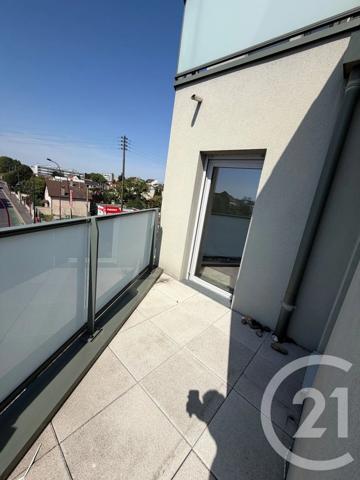 Appartement à vendre  5 pièces - 95 m 2   BEZONS  - 95
